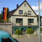 Betriebsstätte Aalen